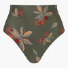 Niche Vintage Bottom