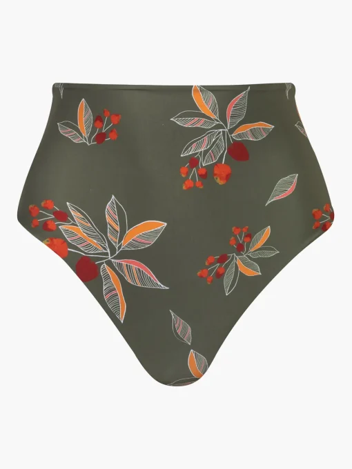 Niche Vintage Bottom