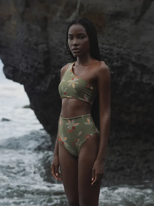 Niche Vintage Bottom