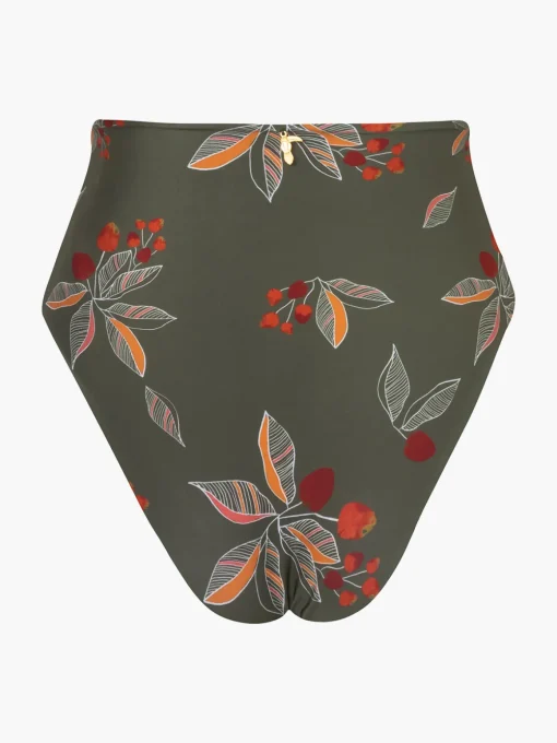 Niche Vintage Bottom