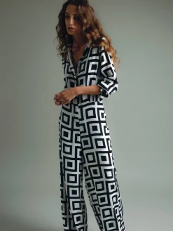 Nina Jumpsuit