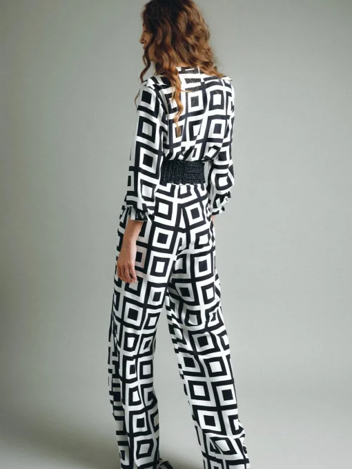 Nina Jumpsuit
