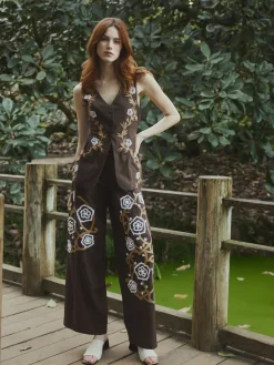 Nina Pant