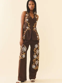 Nina Pant