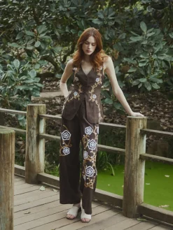 Nina Pant
