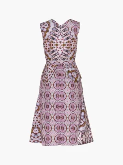 Nium Dress