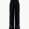 Noche Trousers