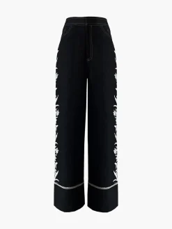 Noche Trousers