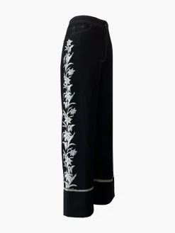 Noche Trousers
