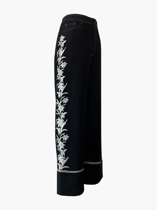 Noche Trousers