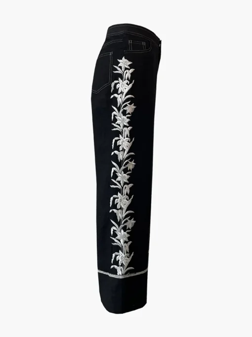Noche Trousers