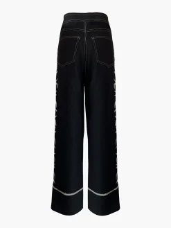 Noche Trousers