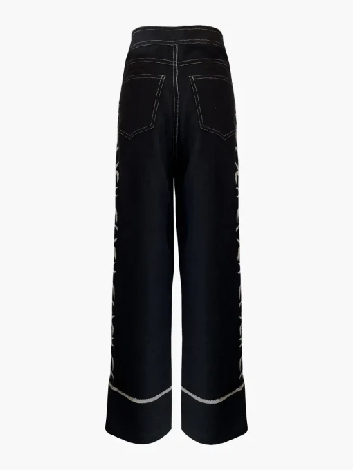 Noche Trousers