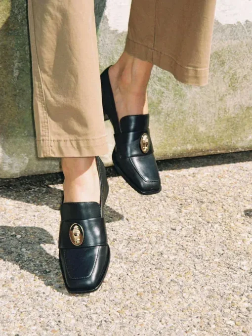 Nono Loafers