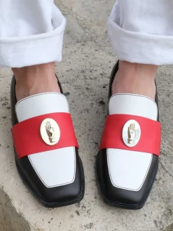 Nono Loafers