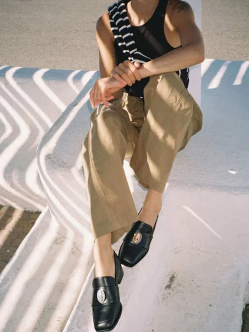 Nono Loafers