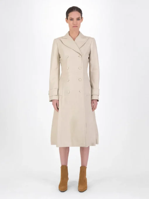 Nova Coat