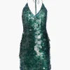 Nuit Dress