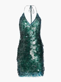 Nuit Dress