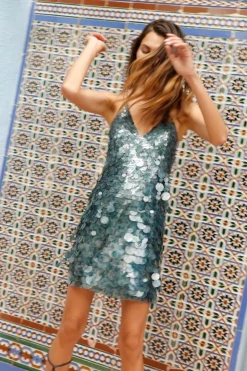 Nuit Dress
