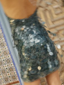 Nuit Dress