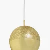 Nur Pendant Light