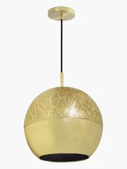 Nur Pendant Light