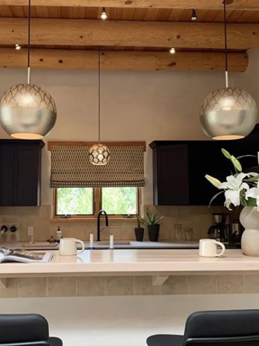 Nur Pendant Light