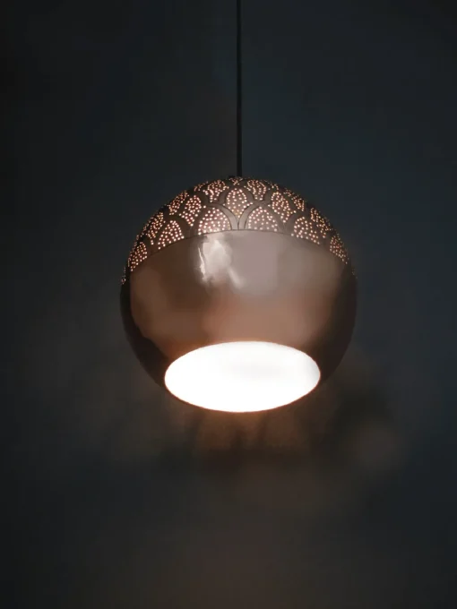 Nur Pendant Light