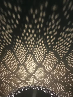 Nur Pendant Light