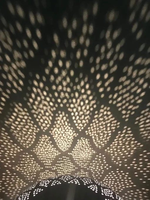 Nur Pendant Light