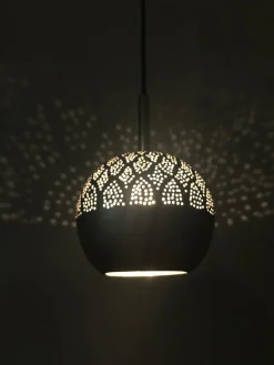 Nur Pendant Light