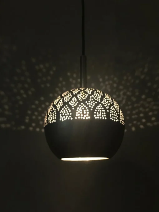 Nur Pendant Light