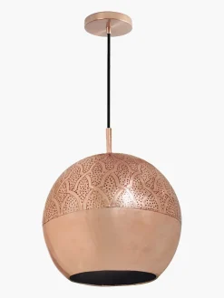Nur Pendant Light