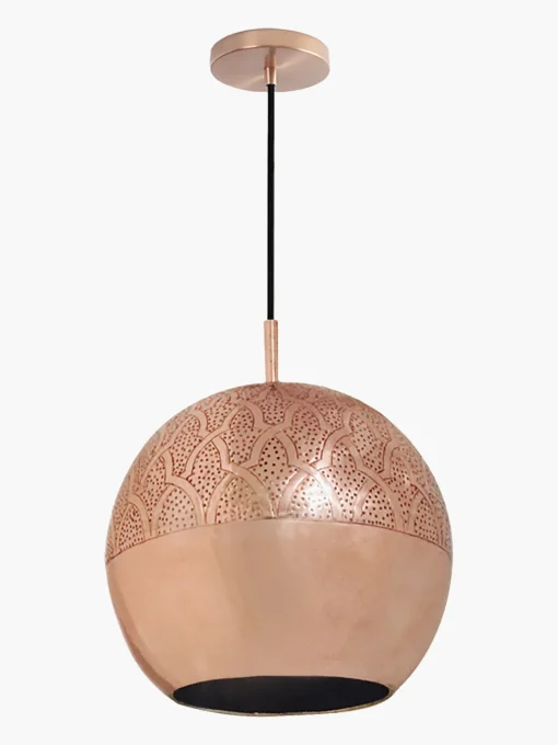 Nur Pendant Light