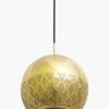 Nur Reversed Pendant Light