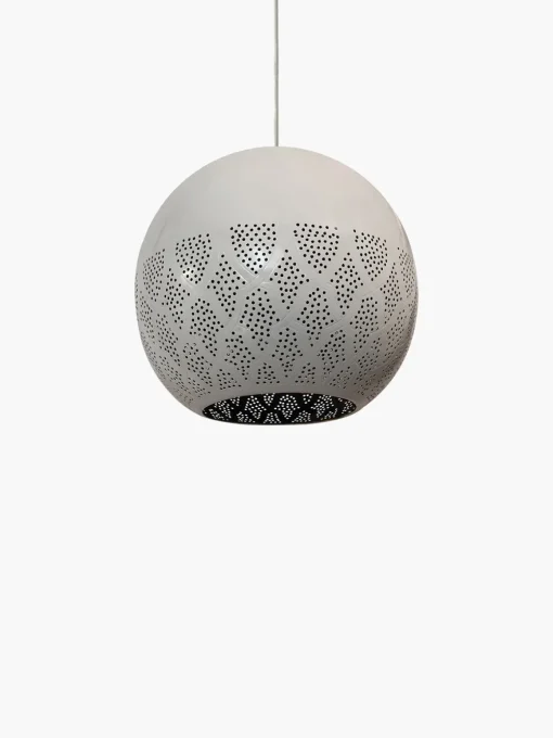 Nur Reversed Pendant Light