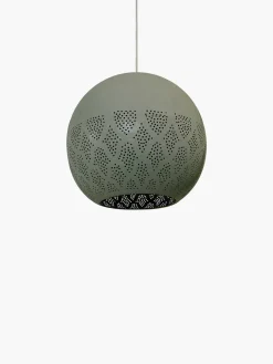 Nur Reversed Pendant Light