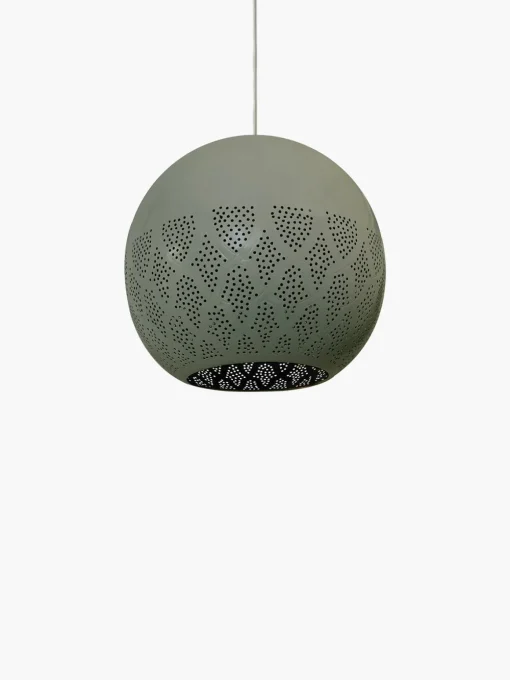 Nur Reversed Pendant Light