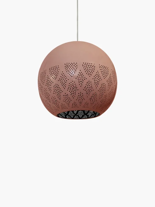 Nur Reversed Pendant Light