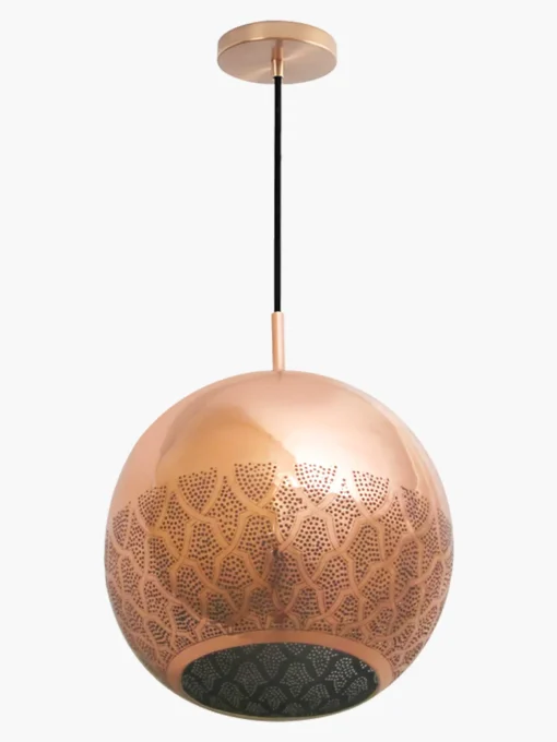 Nur Reversed Pendant Light