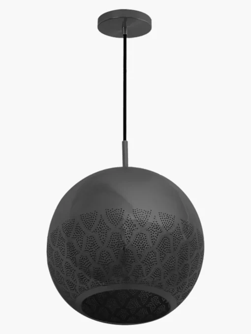 Nur Reversed Pendant Light