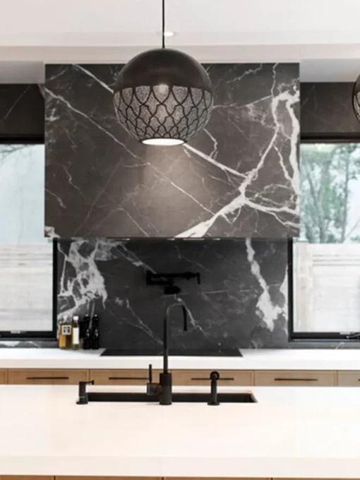 Nur Reversed Pendant Light