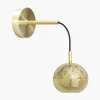 Nur Wall Sconce