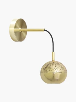 Nur Wall Sconce