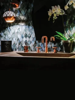 Nur Wall Sconce