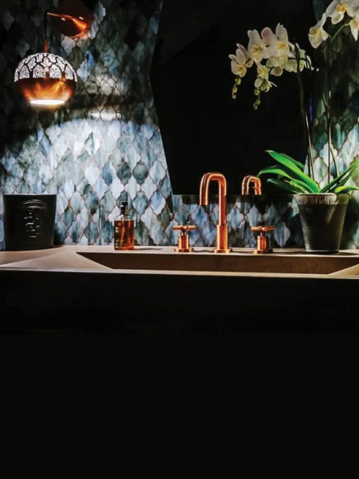 Nur Wall Sconce