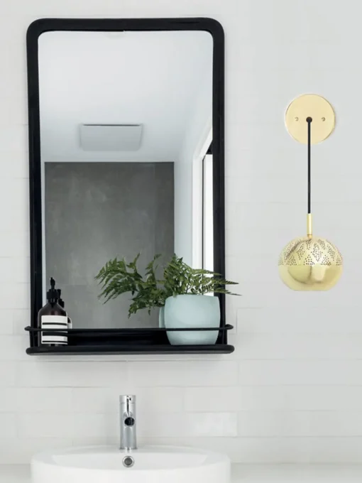 Nur Wall Sconce