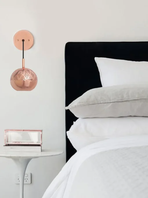 Nur Wall Sconce