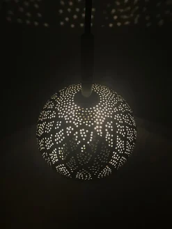 Nur Wall Sconce